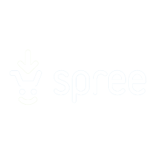 SpreeCommerce logo